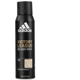 Adidas Muški dezodorans Victory league, 150 ml Cene