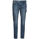 Le Temps des Cerises Jeans boyfriend CHARA Modra Cene