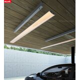 KLUS LED profil NIBO ALU - mat | Shoptok.si