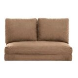 Atelier Del Sofa sofa dvosed taida light brown | ePonuda.com