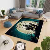Conceptum Hypnose tepih Woopamuk053 80 x 200cm, zeleni | Eponuda.com