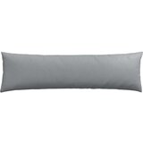 vidaXL Blazine za kavč 2 pcs Svetlo siva 145 x 40 cm blago | Shoptok.si