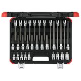 Gedore set nasadnih inbus ključeva 1/2" 30-delni R68003030 Cene