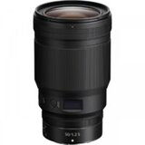 Nikon Z 50mm f/1.2 S | Eponuda.ba