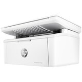 HP LaserJet MFP M140w Tiskanje/skeniranje/kopiranje, A4, 600x600 dpi, 21 str./min, 64 MB, USB 2.0/Wi-Fi/BT | Shoptok.si