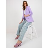 Italy Moda Jacket-DHJ-MA-7684.15P-Light Purple | shoptok.hr