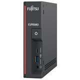 Fujitsu Esprimo G5010 Mini PC Intel Core i5-10400T / 16 GB DDR4 / 256 GB SSD / Win 11 Pro | shoptok.hr