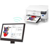 Epson Sublimacijski pisač SureColor SC-F100 A4 | shoptok.hr
