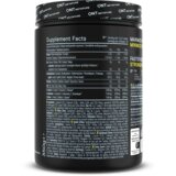 QNT bcaa 8500 – esencijalne aminokiseline za mišićni oporavak - pomorandža | ePonuda.com