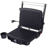 Vox KG 161 Kontakt gril - OŠTEĆENA AMBALAŽA | Eponuda.com