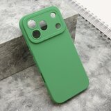  Futrola silikon pro camera za honor 600 pro tamno zelena ( F125412 ) | Eponuda.com
