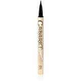 Vivienne Sabó Cabaret Première dugotrajni tuš za oči nijansa 01 Black 0.5 ml Cijene