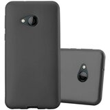  case, združljiv s htc v kovinsko sivi - zaščitni pokrov, narejen iz fleksibilnega silikona tpu, (20585965) | Shoptok.si