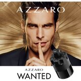 Azzaro The Most Wanted Intense darilni set za moške | Shoptok.si