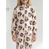 Sinsay Flis jakna na patentni zatvarač sa stajaćim ovratnikom Minnie Mouse | shoptok.hr