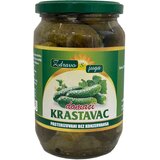 Zdravo_s_juga Krastavac, Domaći 690g Cene