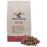 WolfPack hladno stiskana hrana - black angus govedina 5 kg Cene