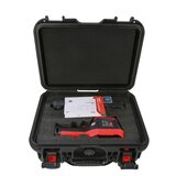 Uni-t UTi730E - Termovizijska kamera 640x480 px, 5200 mAh, Wi-Fi, IP54 | Eponuda.com