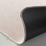Douceur d intérieur Krem tepih 45x75 cm Simeo – | shoptok.hr