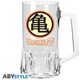 Abystyle Krigla - Dragon Ball Z - Kame Symbol | ePonuda.com