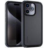 Aukey Ohišje PC-UG10C za iPhone 15 Pro (temno sivo), (21581950) Cene