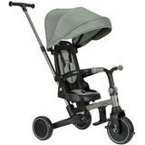 Kikka Boo tricikl za decu Aluma 8u1 Green, 12m+ Cene