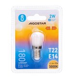  LED sijalica za frižider T22 E14/2W/230V 3000K - Aigostar | Eponuda.com