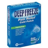 Deep Freeze flasteri