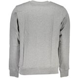 Calvin Klein MEN&#39;S GRAY ZIPLESS SWEATSHIRT | shoptok.hr