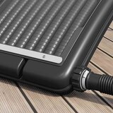  Zakrivljeni solarni panel za grijanje bazena 72,5 x 46 cm | shoptok.hr