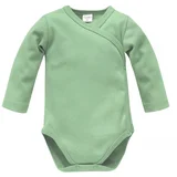 Pinokio Kids's Bodysuit Buttoned Lovely Day 1-02-2422-23