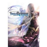 Steam The Legend of Heroes: Trails into Reverie (PC) Key GLOBAL | ePonuda.com