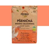 Probio bio fine whole wheat flour 10 x 1000 g | ePonuda.com