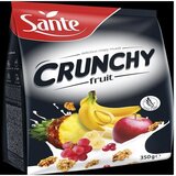 Sante OVSENE PAHULJICE VOĆE 350G Cene
