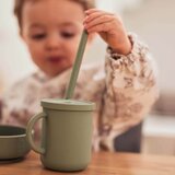 Jollein podbradnjak s rukavima teddy bear | shoptok.hr