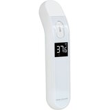 ProfiCare PC-FT 3095 dvojni brezkontaktni termometer, bel | Shoptok.si