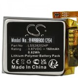 VHBW Baterija za FitBit Versa 4, 160 mAh | shoptok.hr