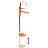 Detektor metala s LCD prikazom 2 modela 19 cm zavojnica Žuta | shoptok.hr