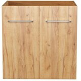 CAMARGUE Espacio Podumivalniška omara 2 T (60 x 46 x 60 cm, Doce) | Shoptok.si