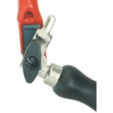 Conmetall testerica za šper ploču tajfun - 130 mm x 320 mm Cene