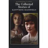 Bookpoint Katherine Mansfield - The Collected Short Stories Of Katherine Mansfield | Eponuda.com