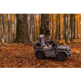 Toyz Otroški avto na akumulator Mercedes G63 12V Črna iks | Shoptok.si
