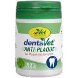  CdVet dentaVet Anti-Plaque - 50 g Cijene