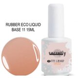  SECRETLY RUBBER ECO LIQUID BASE 11 15ML Cijene