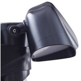 Eglo Pagino vanjska reflektor, led, 15w, 1600lm, sa senzorom, crna | shoptok.hr