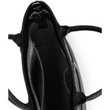 Vuch Christel Divide Black Handbag | ePonuda.com