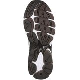 Saucony Tekaški čevelj 'PROGRID OMNI 9' rjava / siva / bela | Shoptok.si