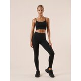 Sinsay Top na tanke naramenice s ugrađenim košaricama Gym Hard | shoptok.hr