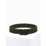 Ombre Men's sackcloth belt Cijene