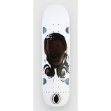 Madness Skateboards Sam Screamer Impact Pro Light 8,75" Skateboard deska brown | Shoptok.si